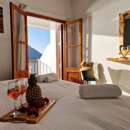 Australia Apartments Kalymnos Town Екстер'єр фото