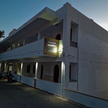 Australia Apartments Kalymnos Town Екстер'єр фото
