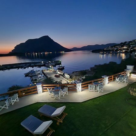 Australia Apartments Kalymnos Town Екстер'єр фото