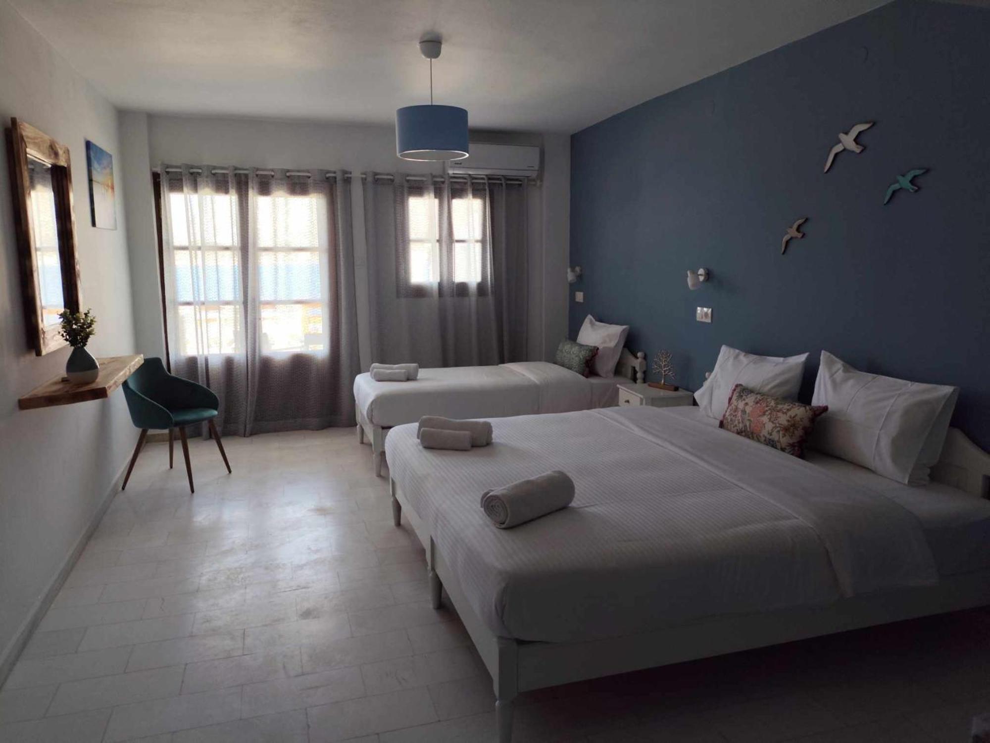 Australia Apartments Kalymnos Town Екстер'єр фото