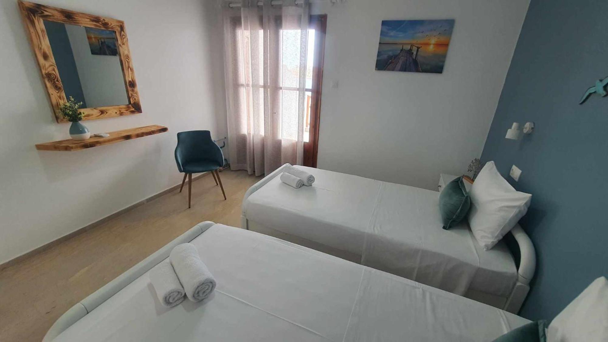 Australia Apartments Kalymnos Town Екстер'єр фото