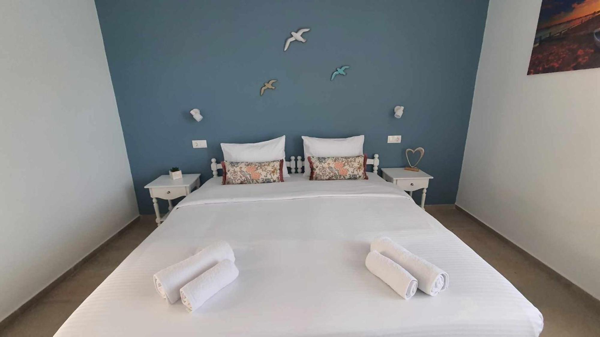 Australia Apartments Kalymnos Town Екстер'єр фото