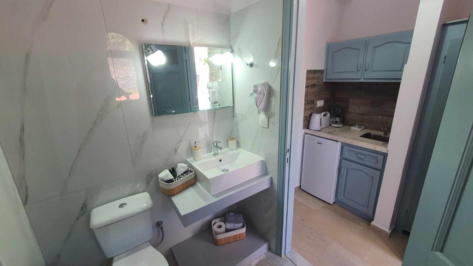 Australia Apartments Kalymnos Town Екстер'єр фото
