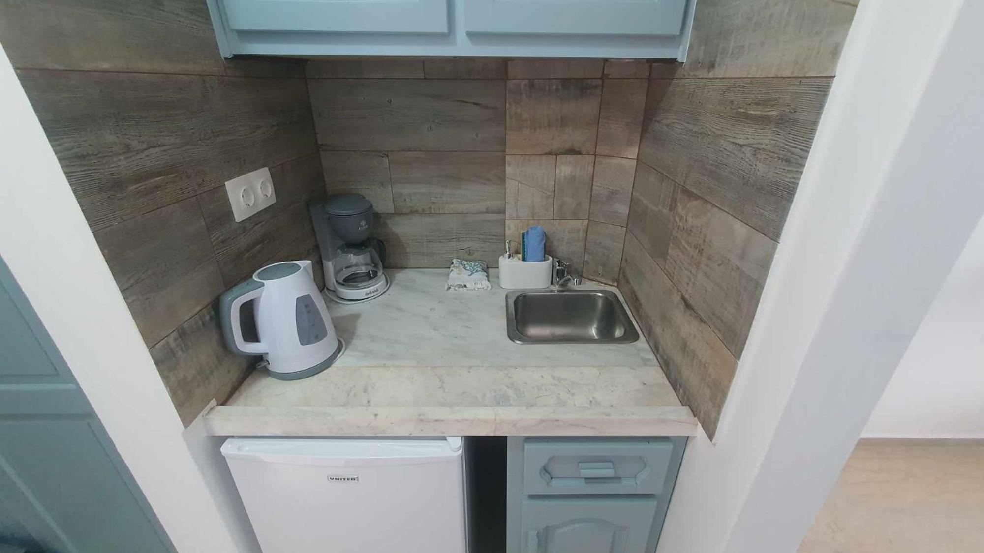 Australia Apartments Kalymnos Town Екстер'єр фото