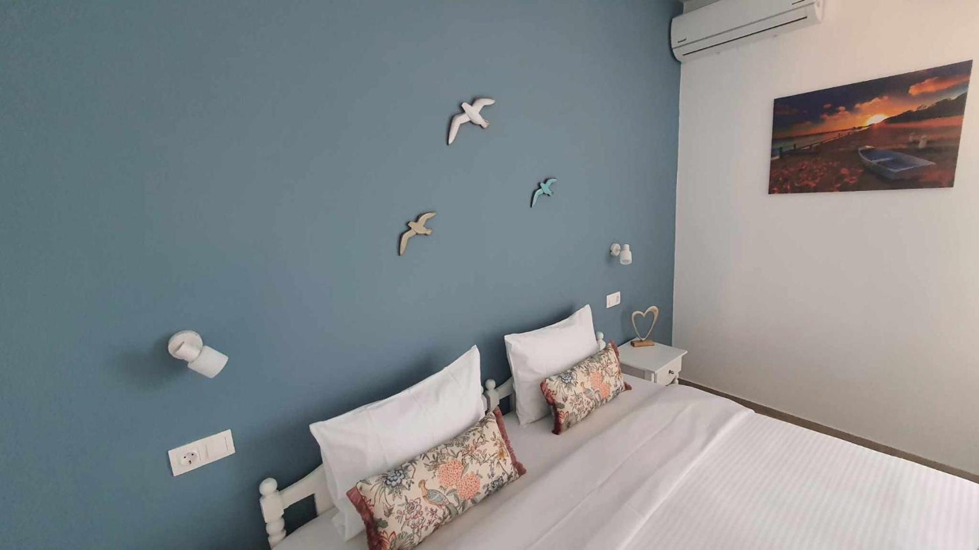 Australia Apartments Kalymnos Town Екстер'єр фото