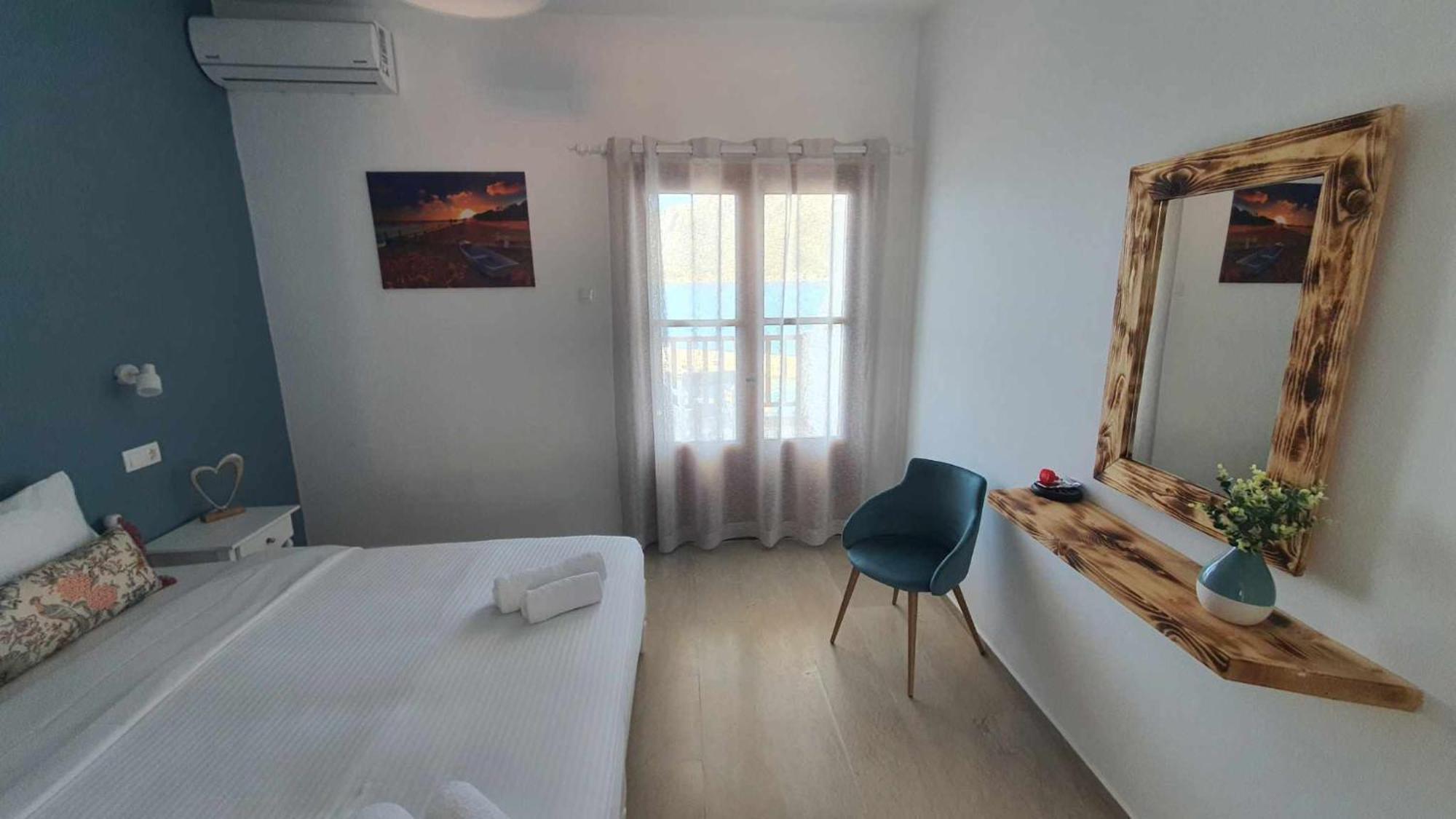 Australia Apartments Kalymnos Town Екстер'єр фото