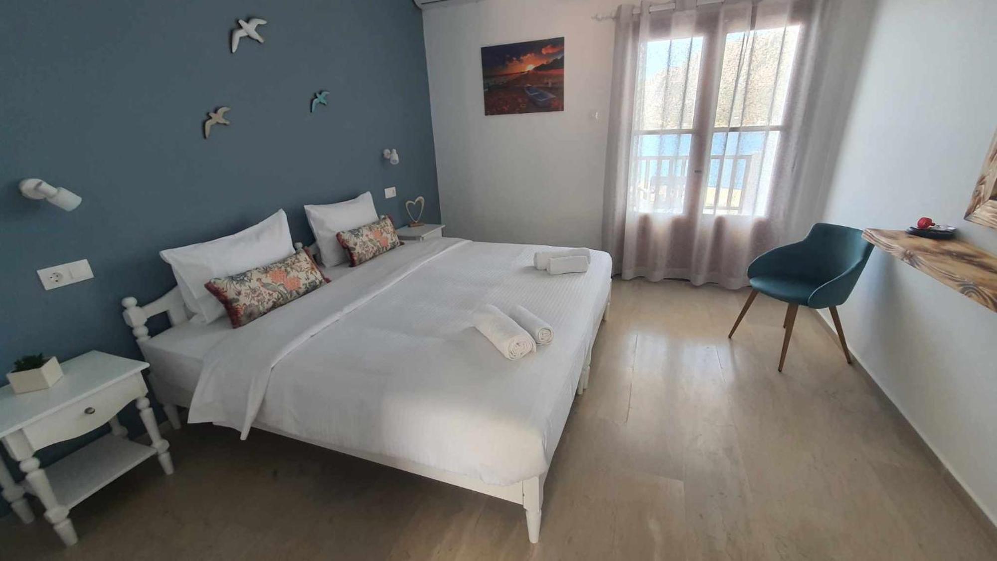 Australia Apartments Kalymnos Town Екстер'єр фото