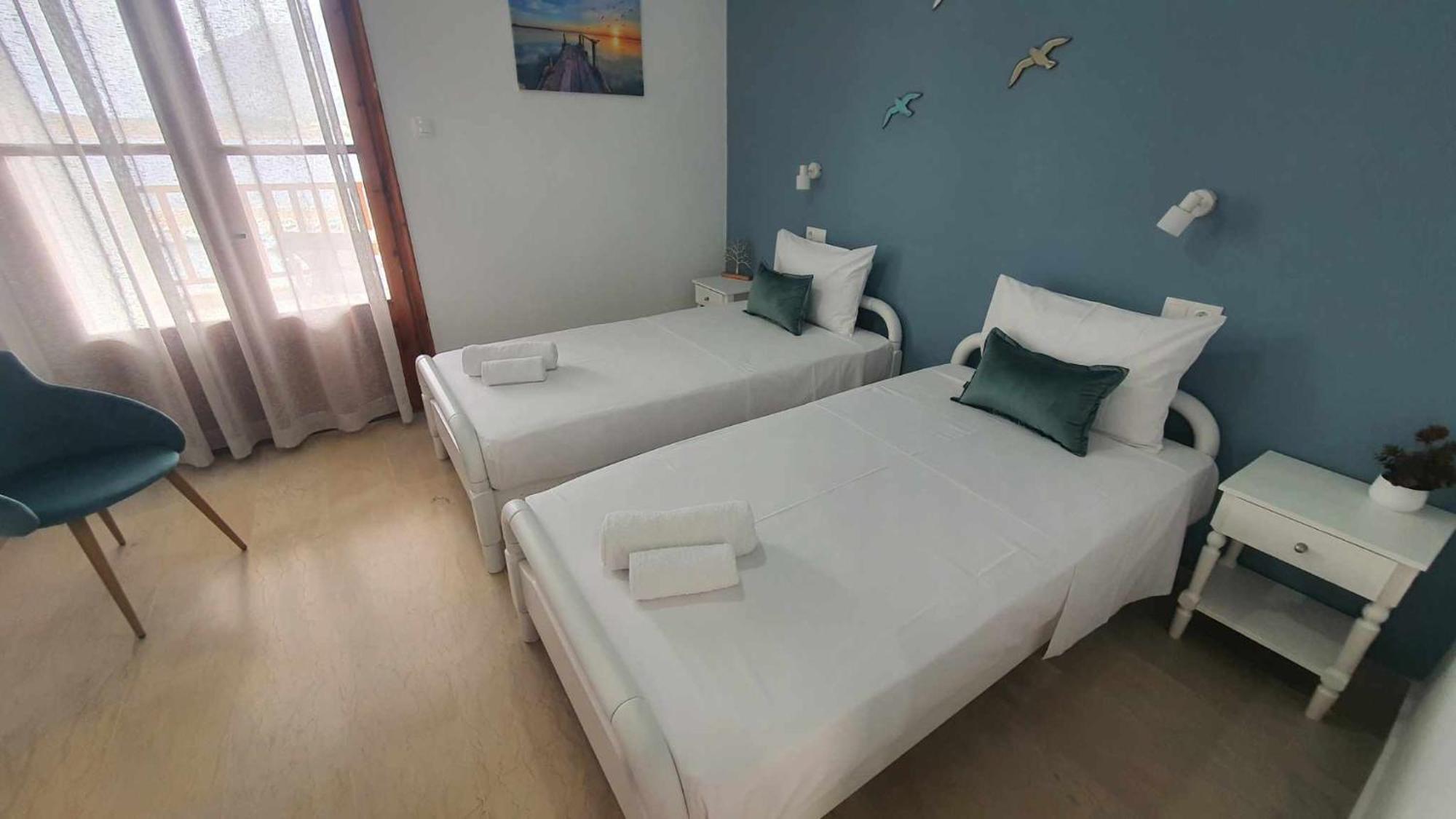 Australia Apartments Kalymnos Town Екстер'єр фото