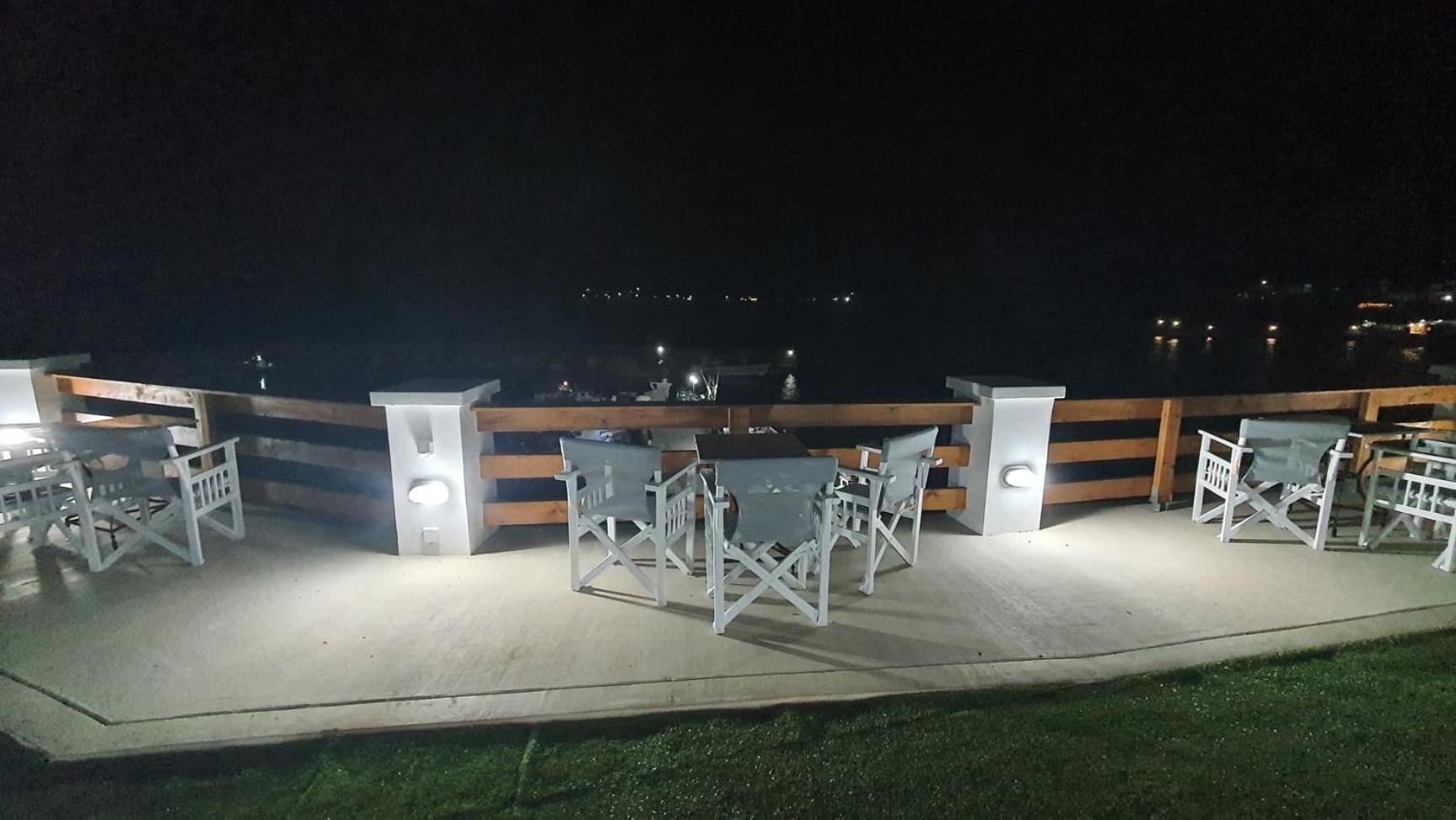 Australia Apartments Kalymnos Town Екстер'єр фото