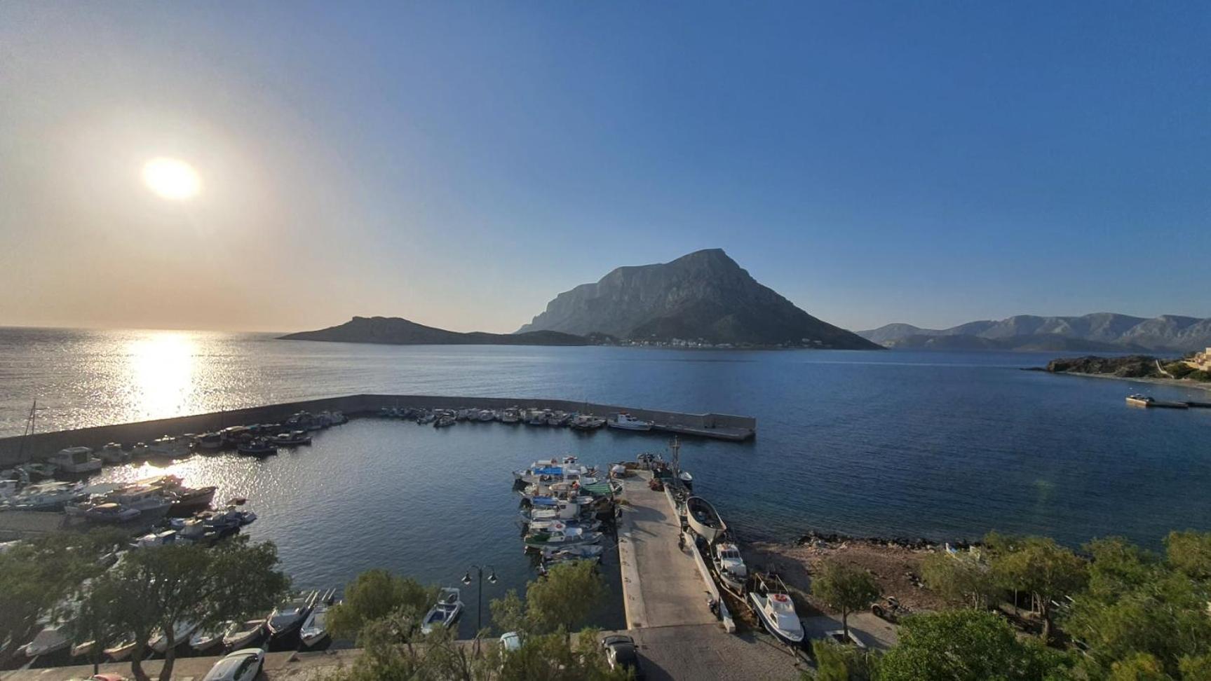 Australia Apartments Kalymnos Town Екстер'єр фото