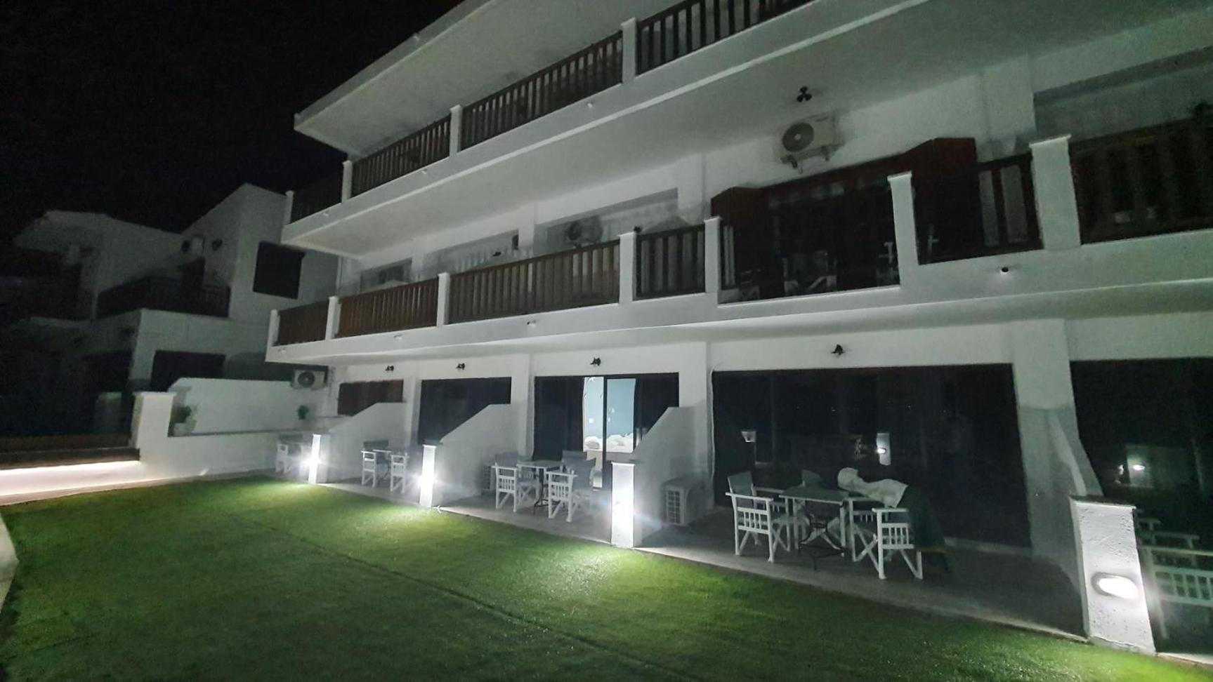 Australia Apartments Kalymnos Town Екстер'єр фото