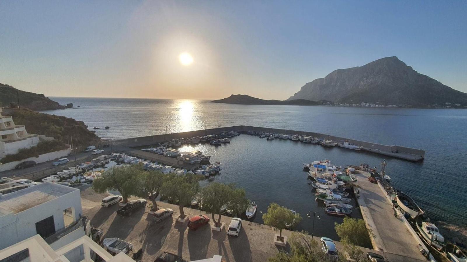 Australia Apartments Kalymnos Town Екстер'єр фото