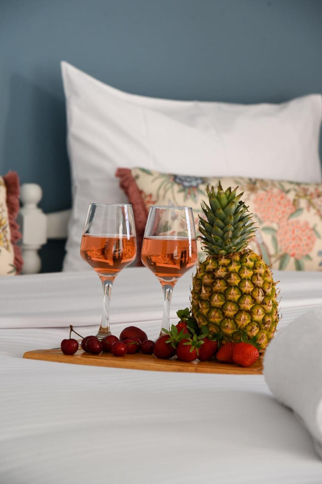 Australia Apartments Kalymnos Town Екстер'єр фото