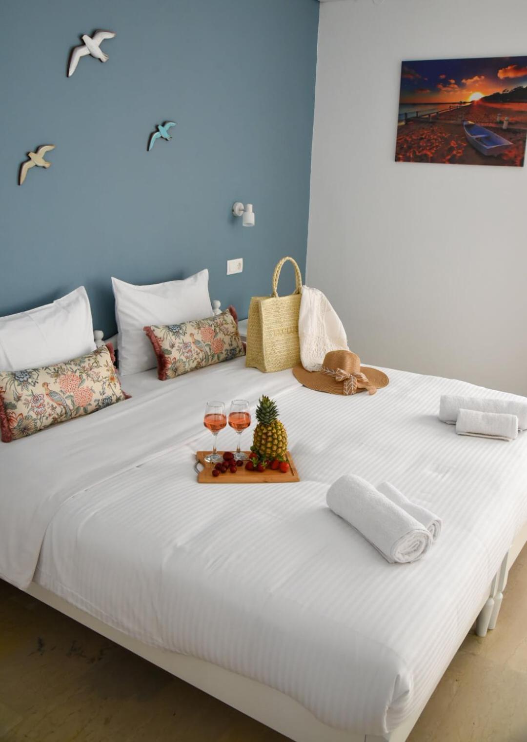 Australia Apartments Kalymnos Town Екстер'єр фото