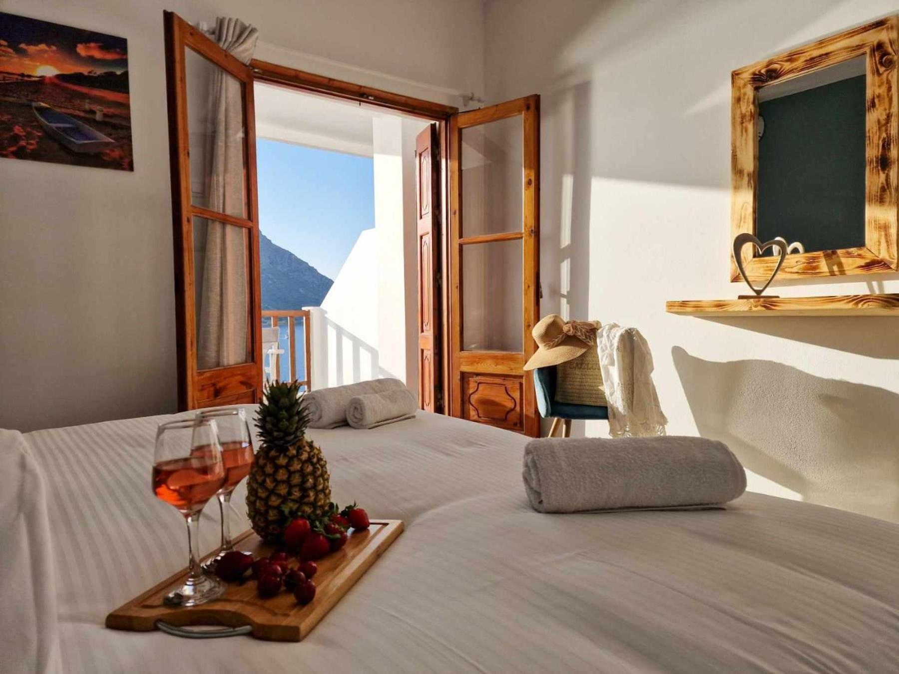 Australia Apartments Kalymnos Town Екстер'єр фото