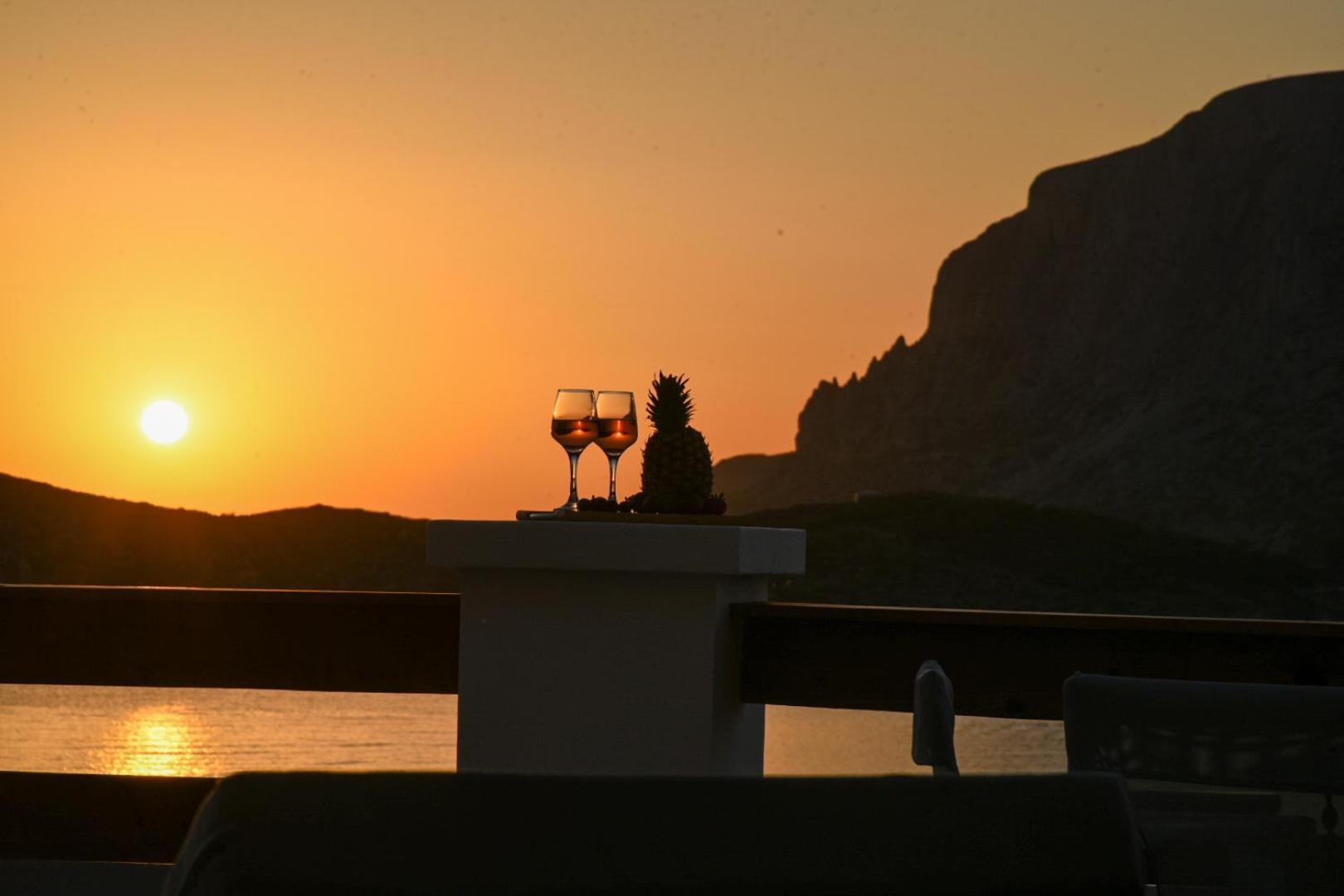 Australia Apartments Kalymnos Town Екстер'єр фото