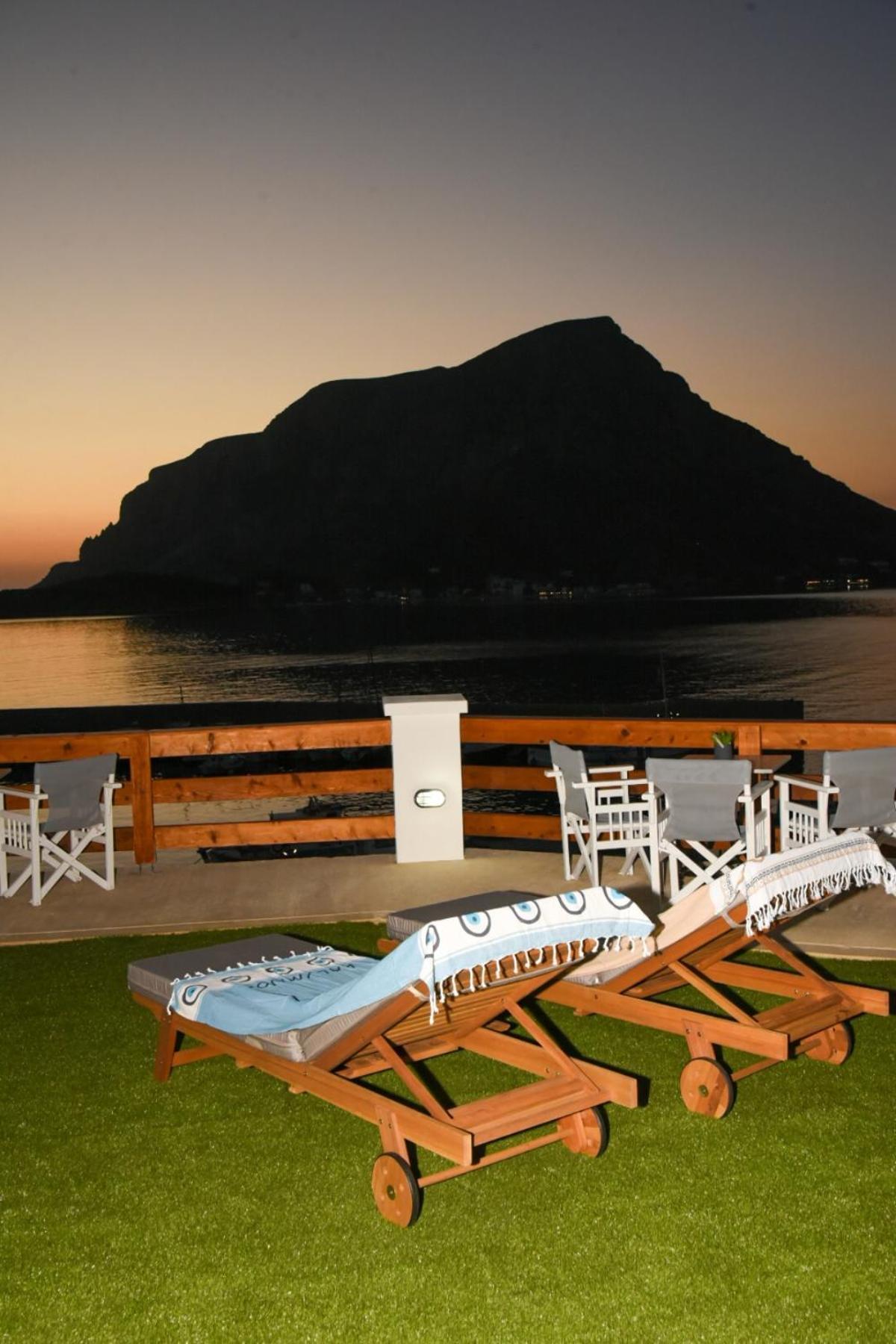 Australia Apartments Kalymnos Town Екстер'єр фото