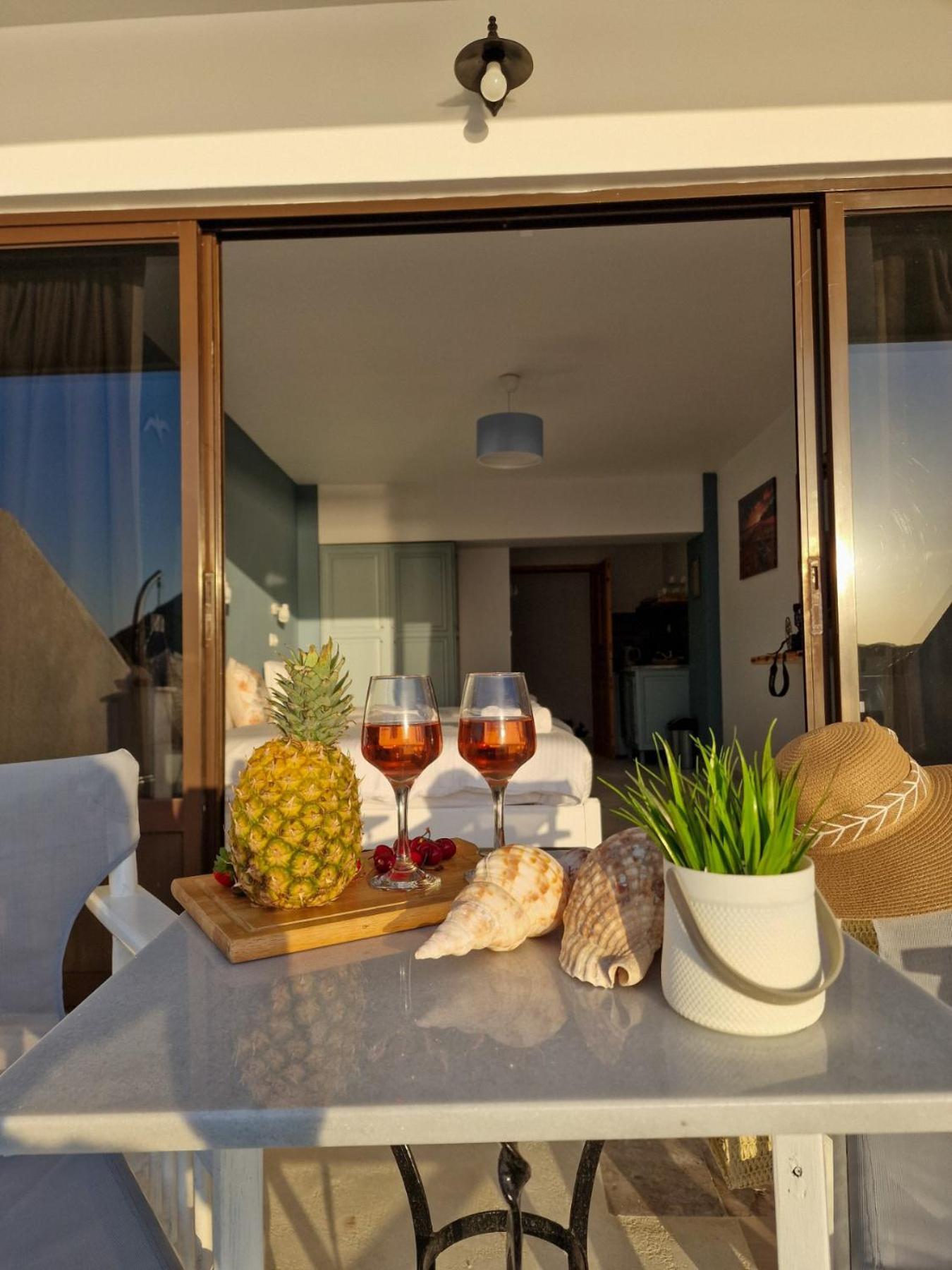 Australia Apartments Kalymnos Town Екстер'єр фото