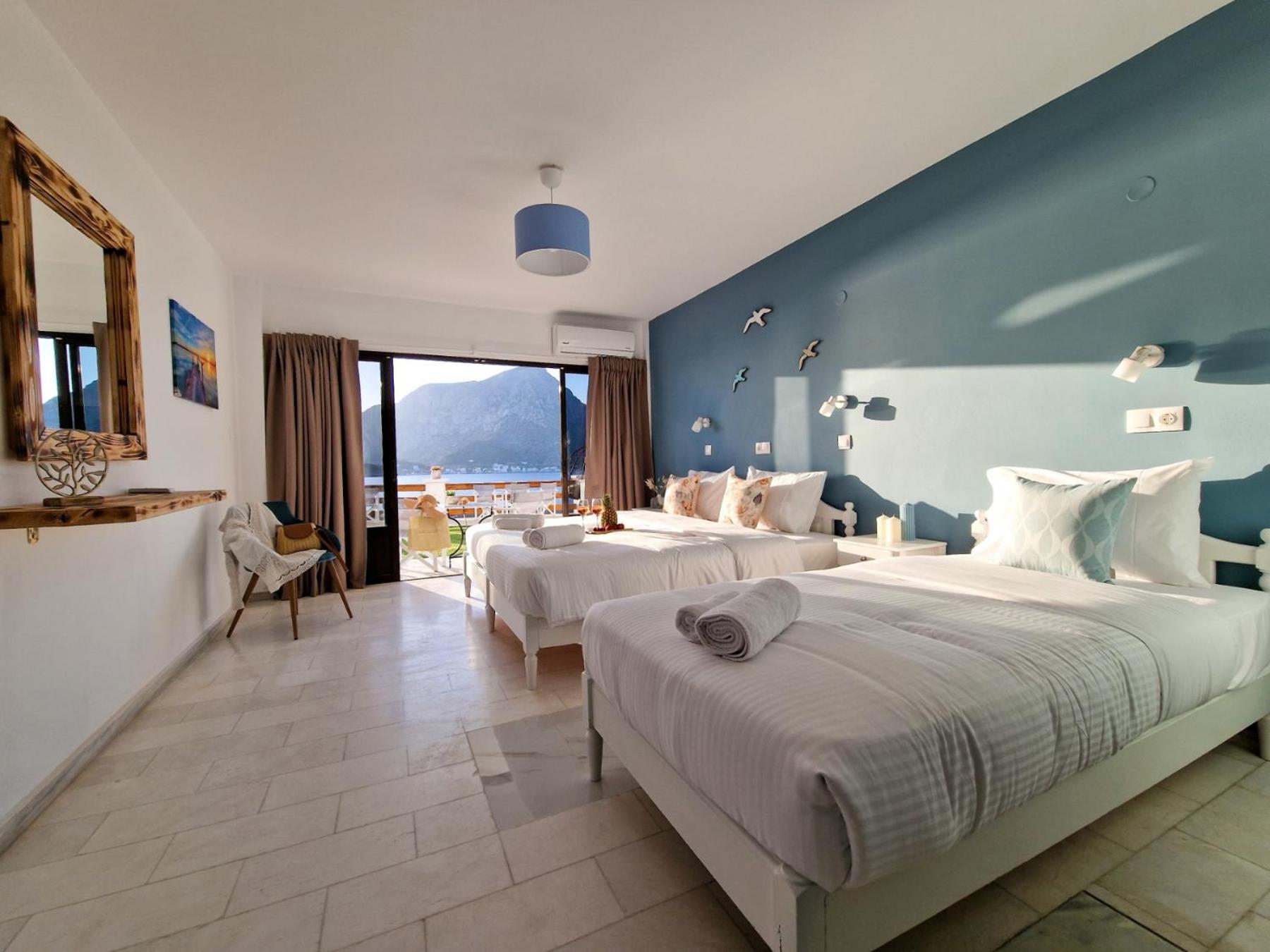Australia Apartments Kalymnos Town Екстер'єр фото