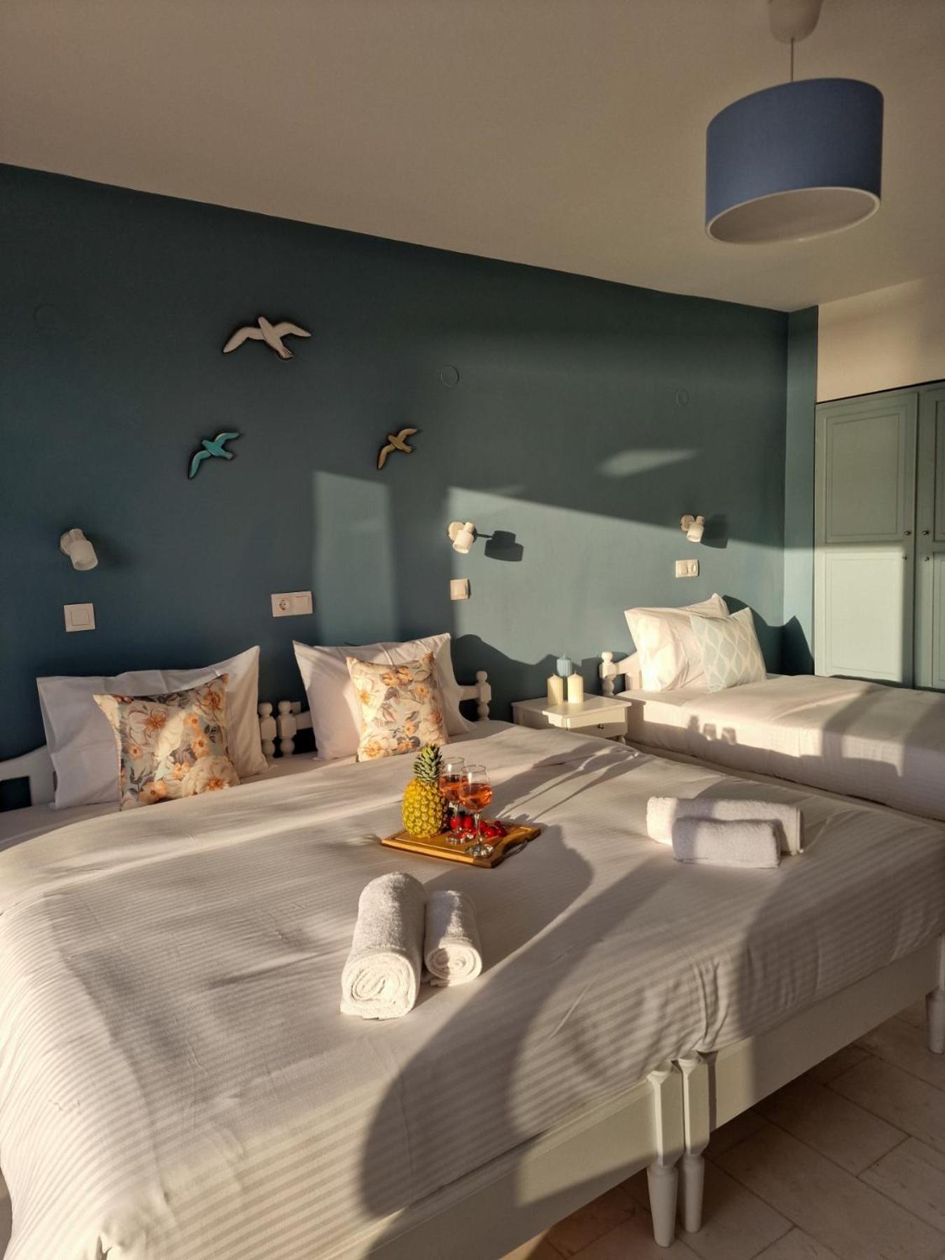 Australia Apartments Kalymnos Town Екстер'єр фото