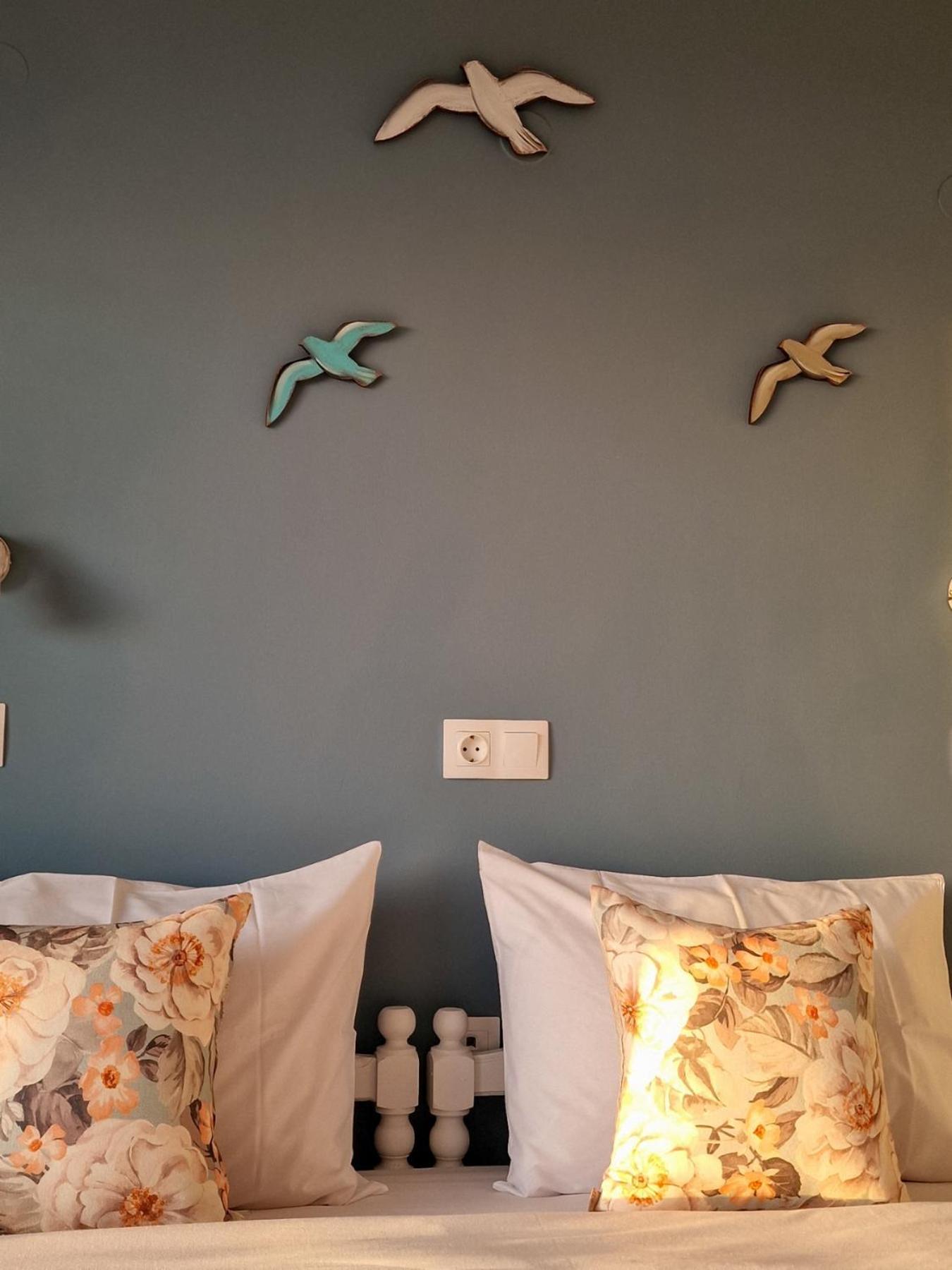 Australia Apartments Kalymnos Town Екстер'єр фото